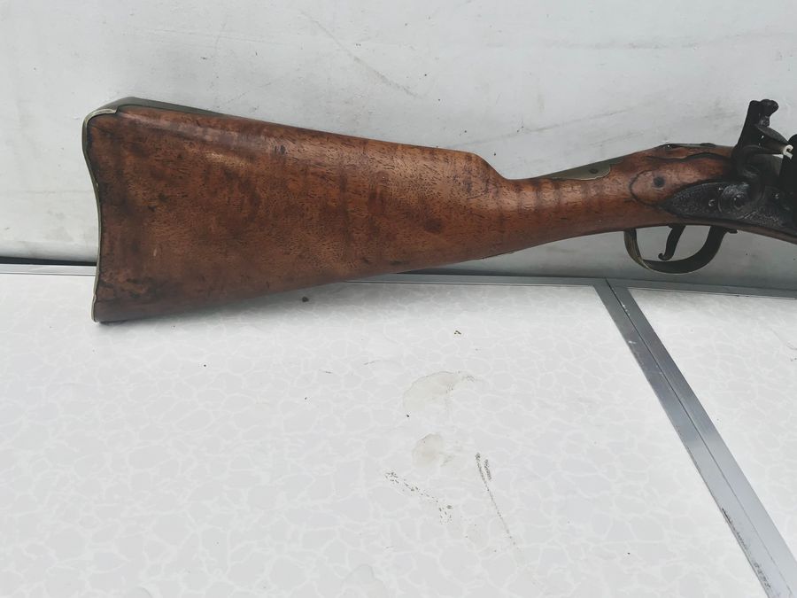 Antique Blunderbuss James Freeman London