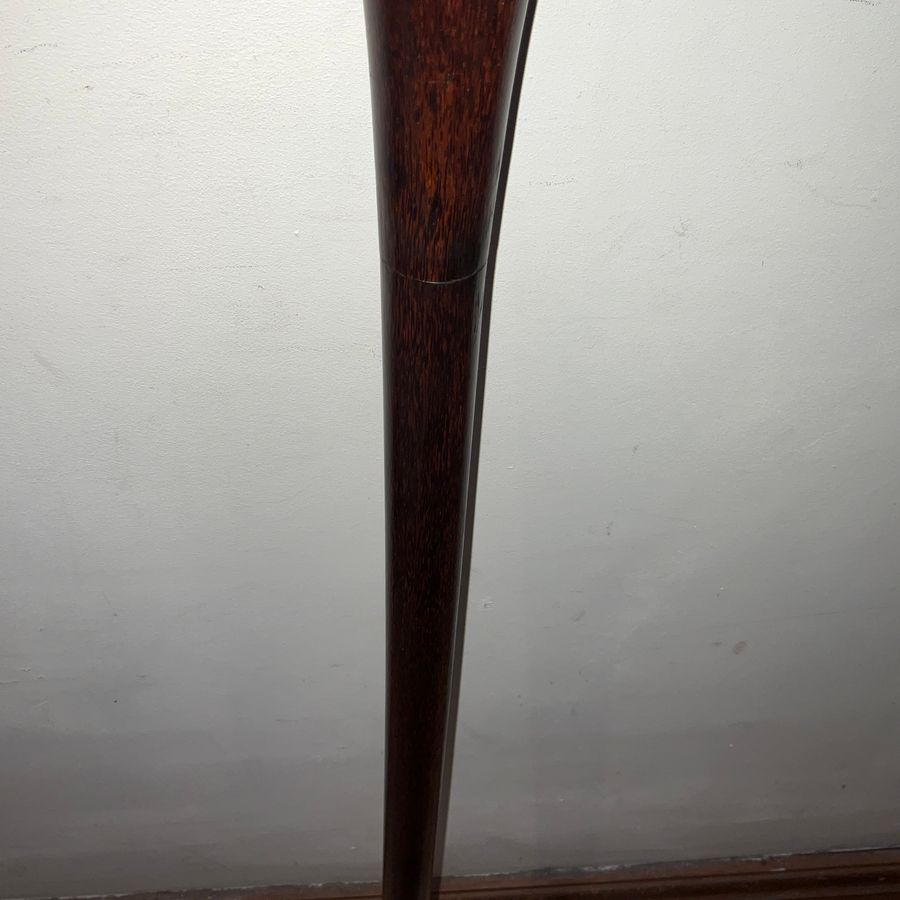 Antique Gentleman’s Choice walking stick sword stick 