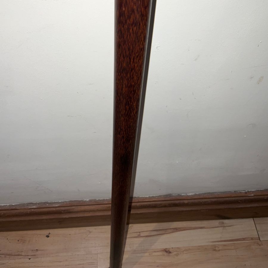 Antique Gentleman’s Choice walking stick sword stick 