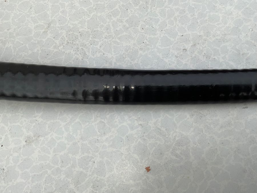 Antique Samurai wakizashi sword