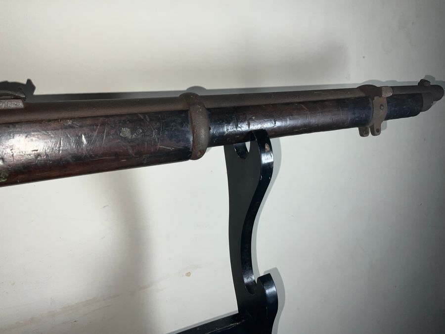 Antique Martini Henry Carbine 577/.450 