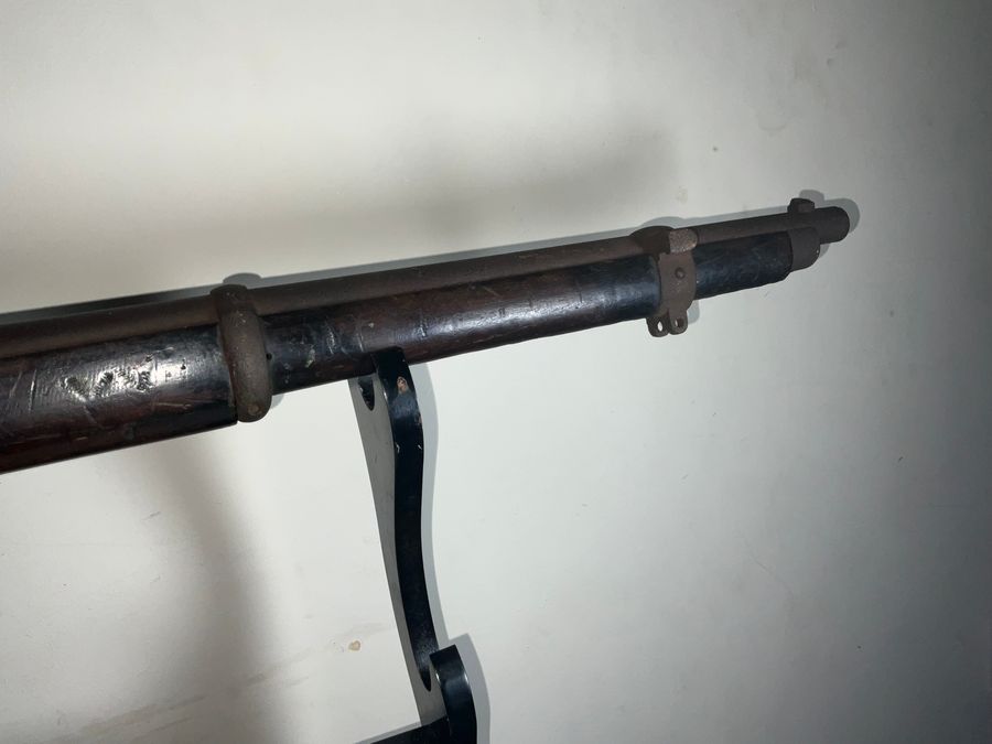 Antique Martini Henry Carbine 577/.450 