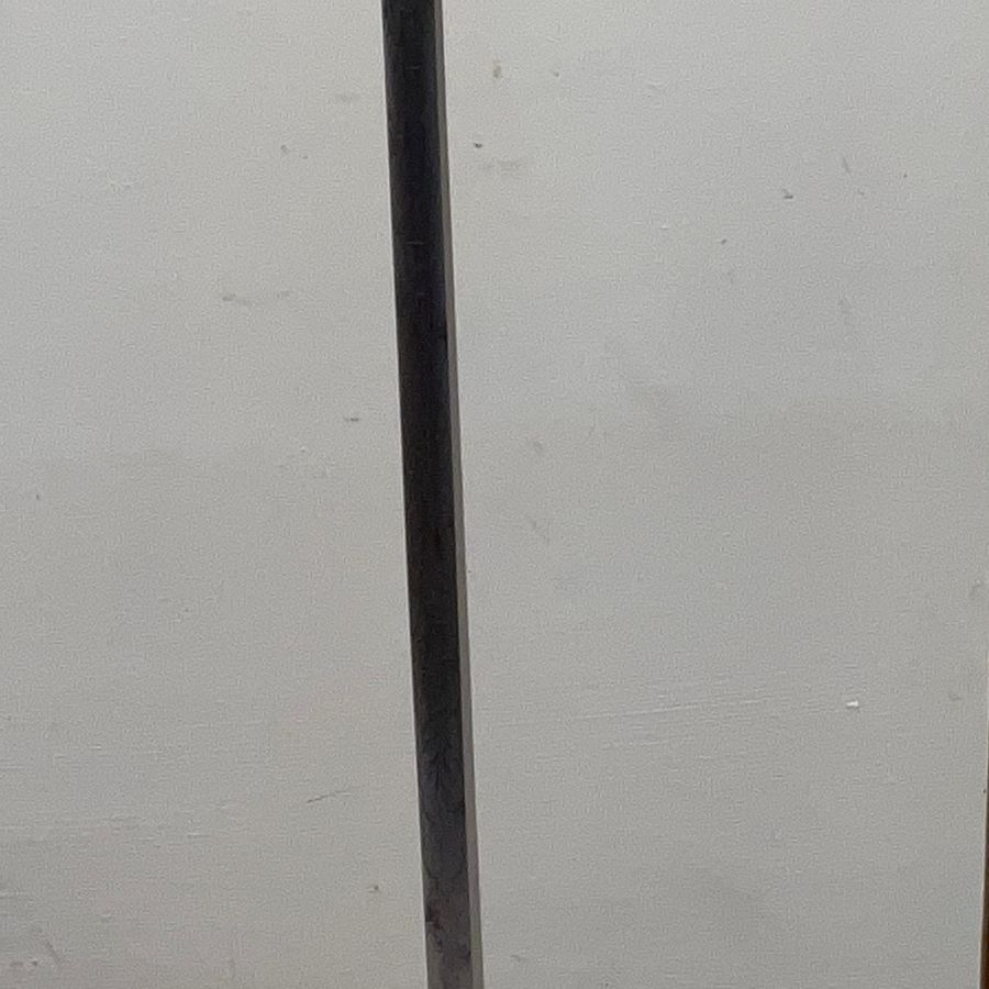 Antique MASONIC WALKING STICK SWORD STICK.