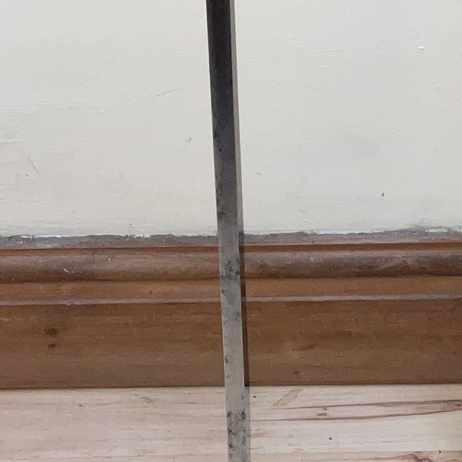 Antique MASONIC WALKING STICK SWORD STICK.