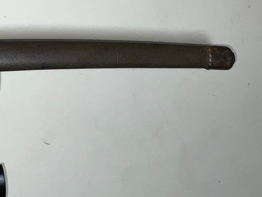 Antique JAPANESE SWORD 2WW ARMY OFFICERS 