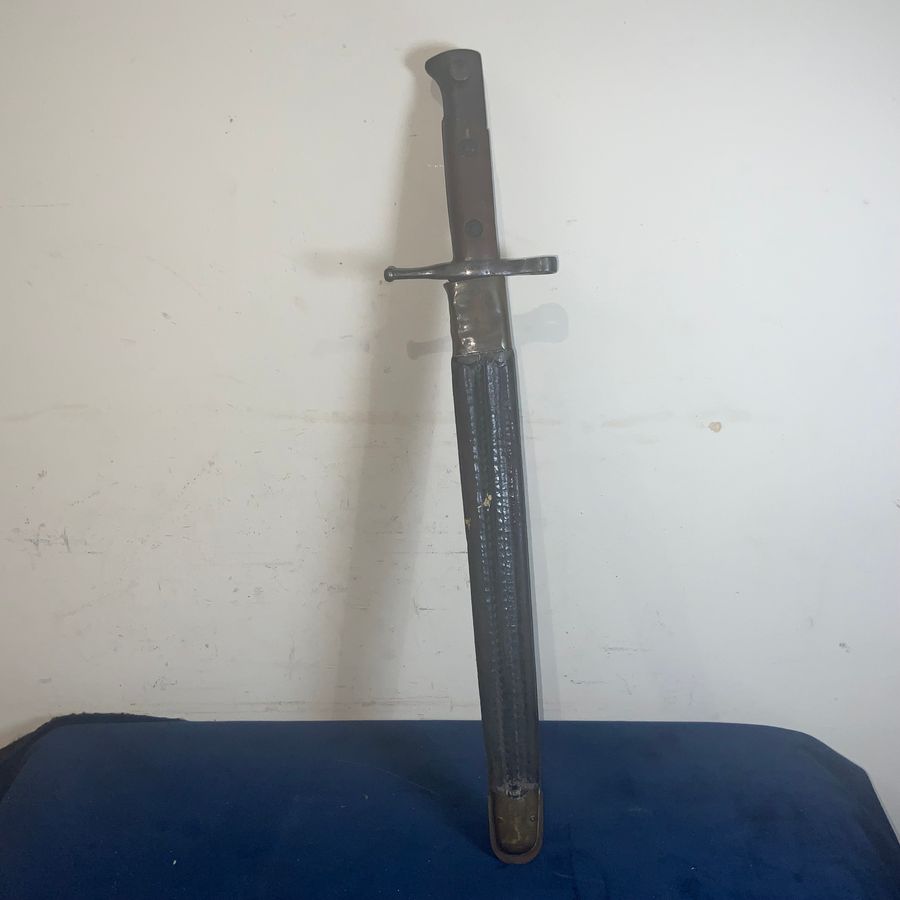 BAYONET ITALIAN