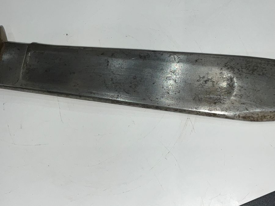 Antique Fighting knife 