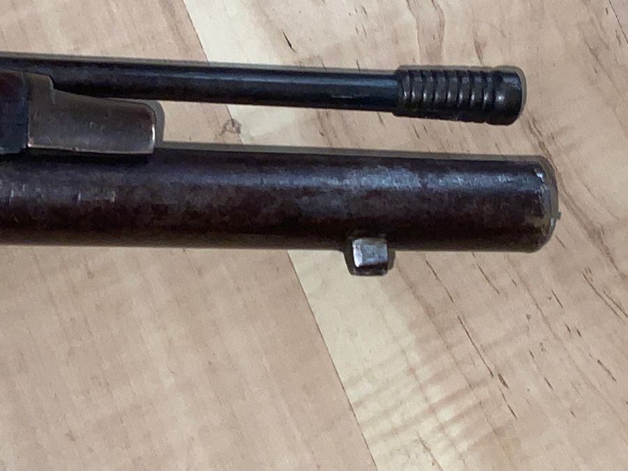 Antique 3 BAND ENFIELD RIFLE