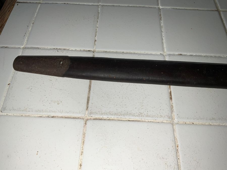 Antique BAYONET BRITISH ARMY 1907 