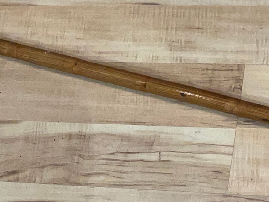 Antique CHELTENHAM SPECIAL GENTLEMAN’S WALKING STICK