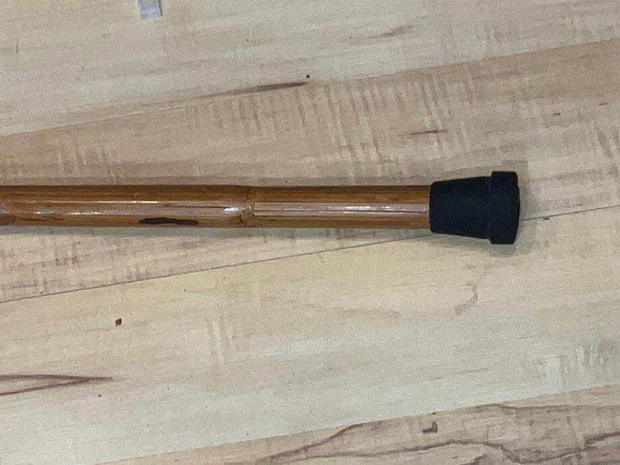 Antique CHELTENHAM SPECIAL GENTLEMAN’S WALKING STICK