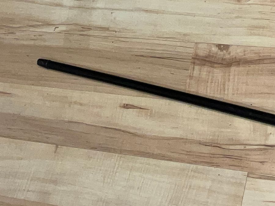 Antique  GENTLEMAN’S WALKING STICK SWORD STICK