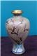 Chinese Closoni Vase superbly decorated