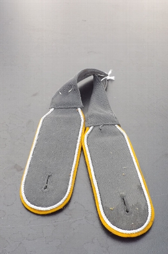 German 2ww Shoulder boards