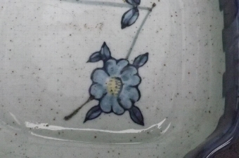 Antique Bowl, pottery early Chinese. B29