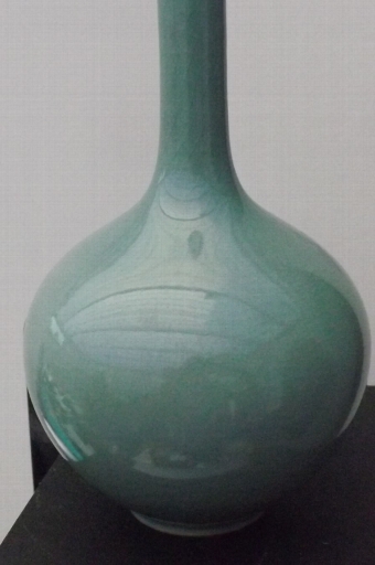 Antique Chinese Vase rare and beautiful. B29