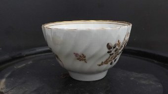 chinese antique cup hand painted