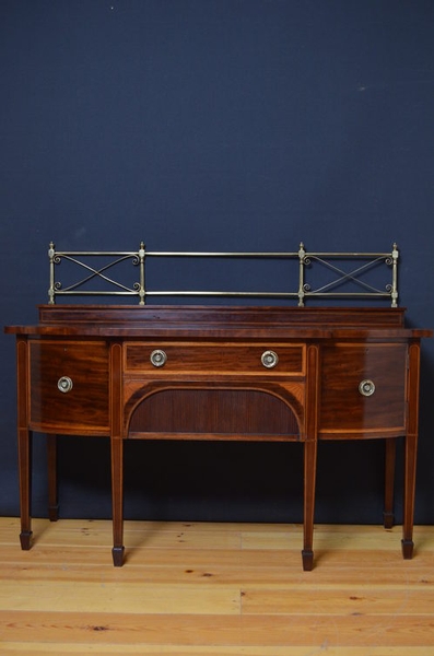  Sideboard by Gillows  sn2504