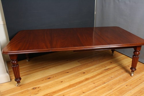 Victorian Dining Table sn2006