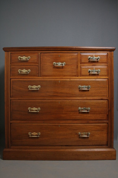 Victorian Chest of Drawers sn2202