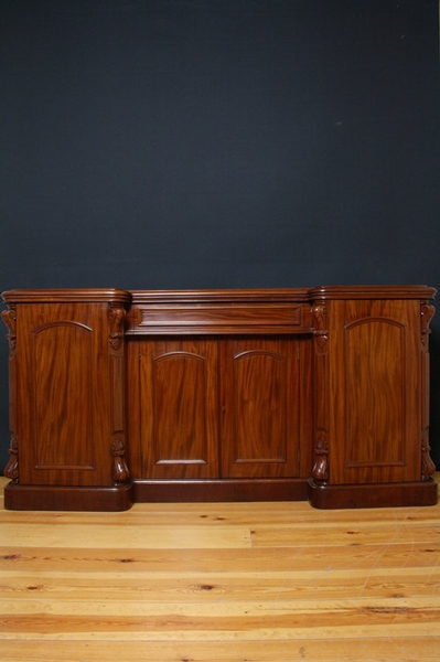 Victorian Sideboard sn2191