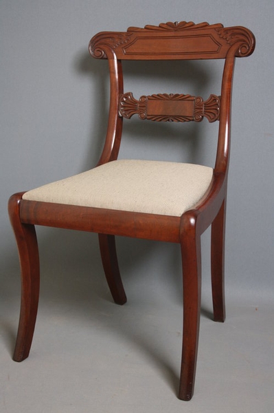 Regency Dining Chair sn2068
