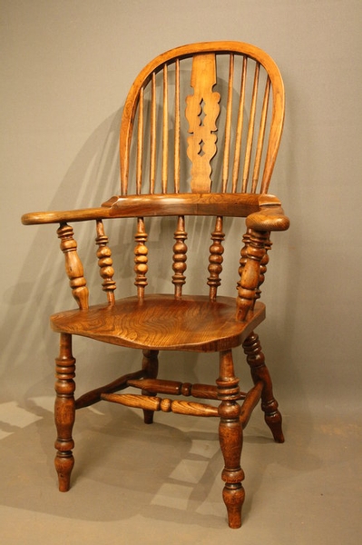 Windsor Chair sn2065