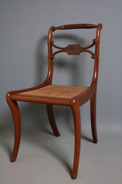 Regency Chair sn2057