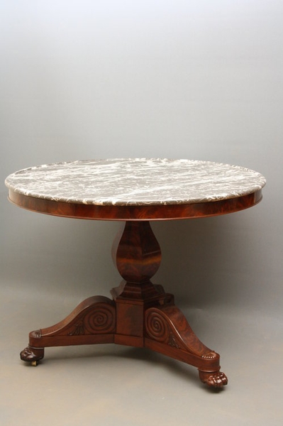Antique William IV Centre Table sn2035