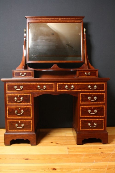 Edwardian Dressing Table sn1162