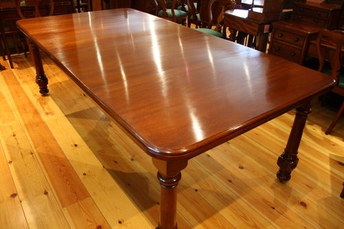 Victorian Extending Dining Table sn1100