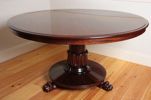 William IV Dining Table sn2179