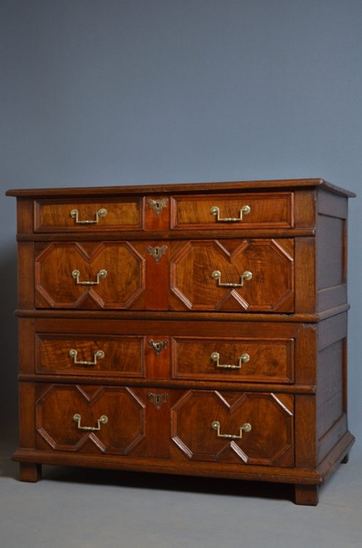 Chest of Drawers sn2634