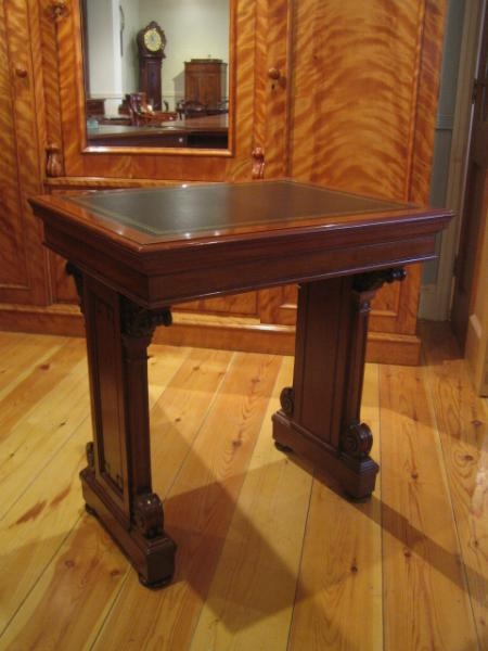 Victorian Writing table
