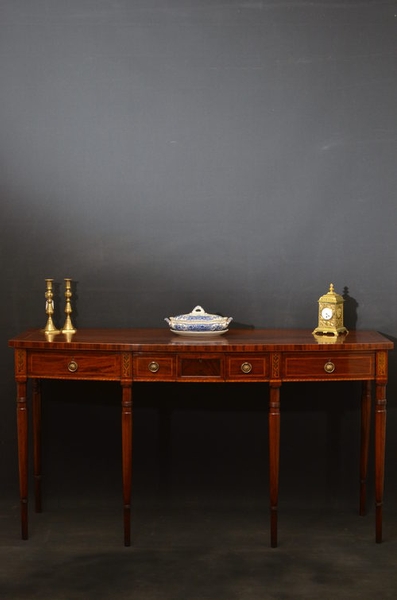 Regency Serving Table sn2656