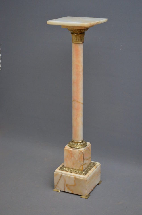 Fine Marble Column Sn2829 