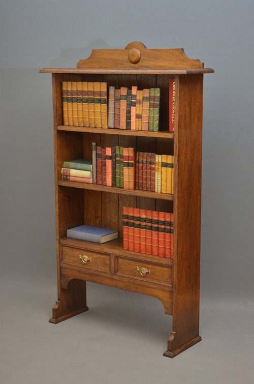 Turn of the century bookcase Sn2841 