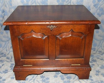 Traditional Antique Period Style SOLID Oak TV Media Cupboard Cabinet Stand