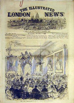 Print 1869 Trial Windsor Election Petitiion Townha