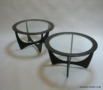 Antique coffee/ occasional tables