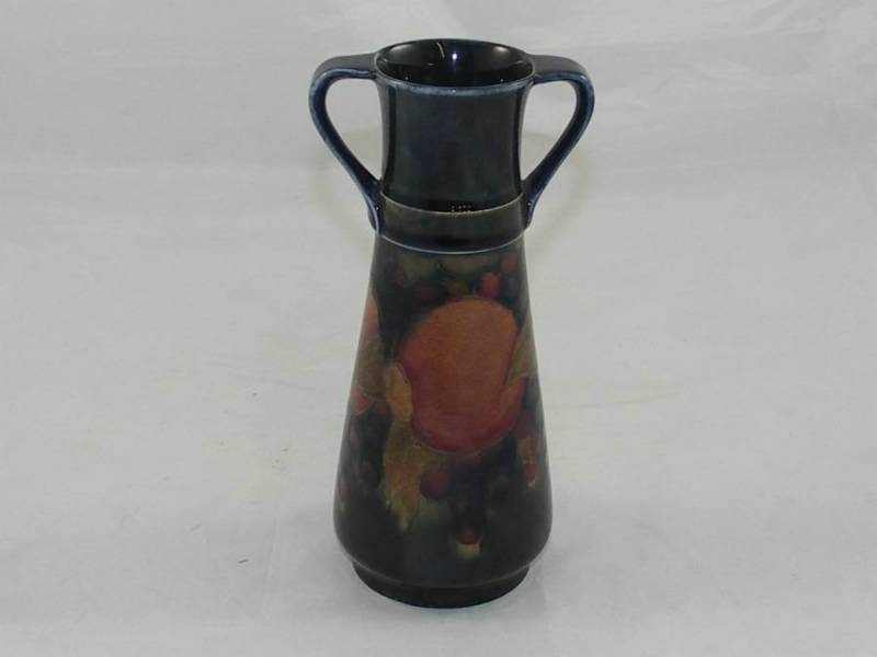 Early 20th Century William Moorcroft Burslem Vase