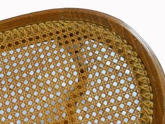 Antique French Stool Window Seat Louis revival
