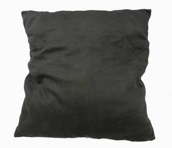 Antique Vintage Turkish Embroidered Accent Cushion 3 available