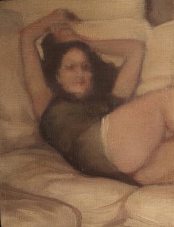 0418 The Blue Planet