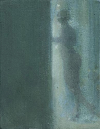 0445 UK Boarder Patrol