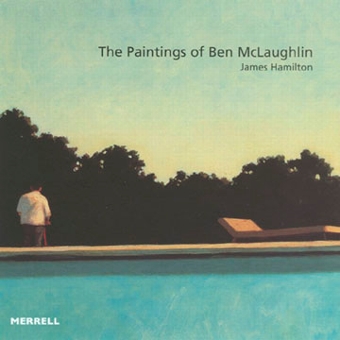 Ben McLaughlin Book