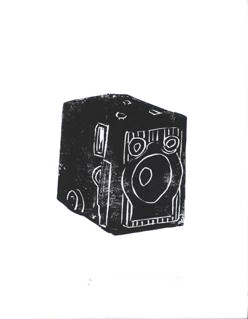 Black Box Camera