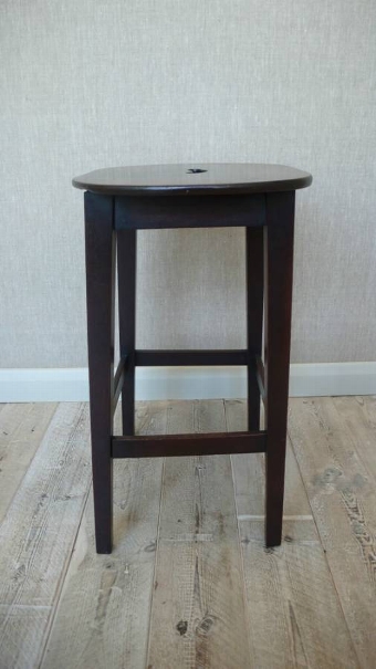 c1790 Clerks Stool
