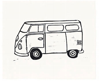 Campervan