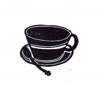 Coffee Cup